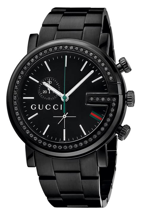 gucci watch face android|Gucci g chrono watch.